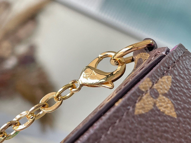 Fashion Luxe Touch bags - 4093