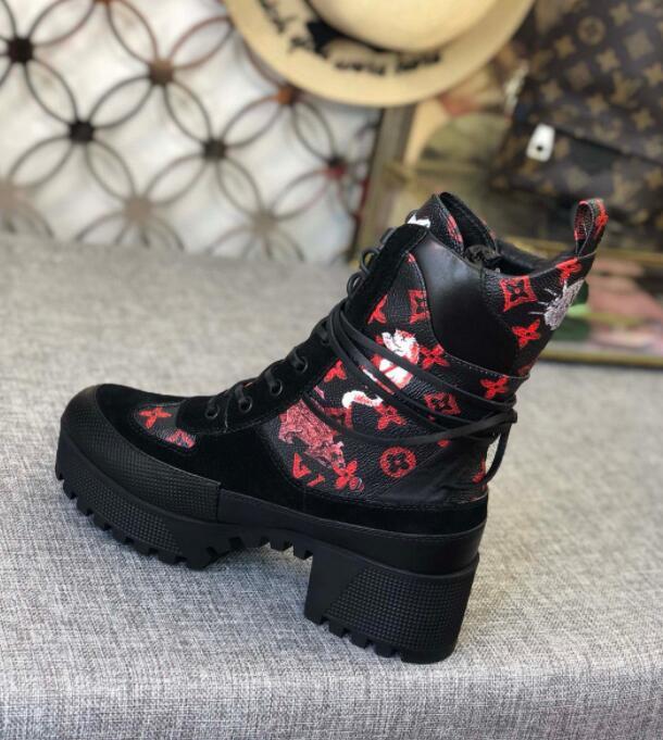 Luxe Touch Bags 

 - LTB Women Shoes - 756