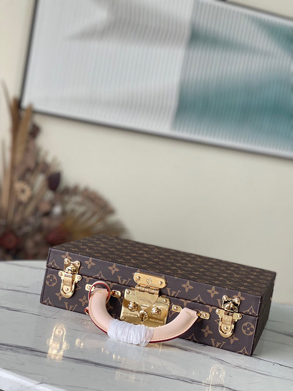 Fashion Luxe Touch bags - 4513