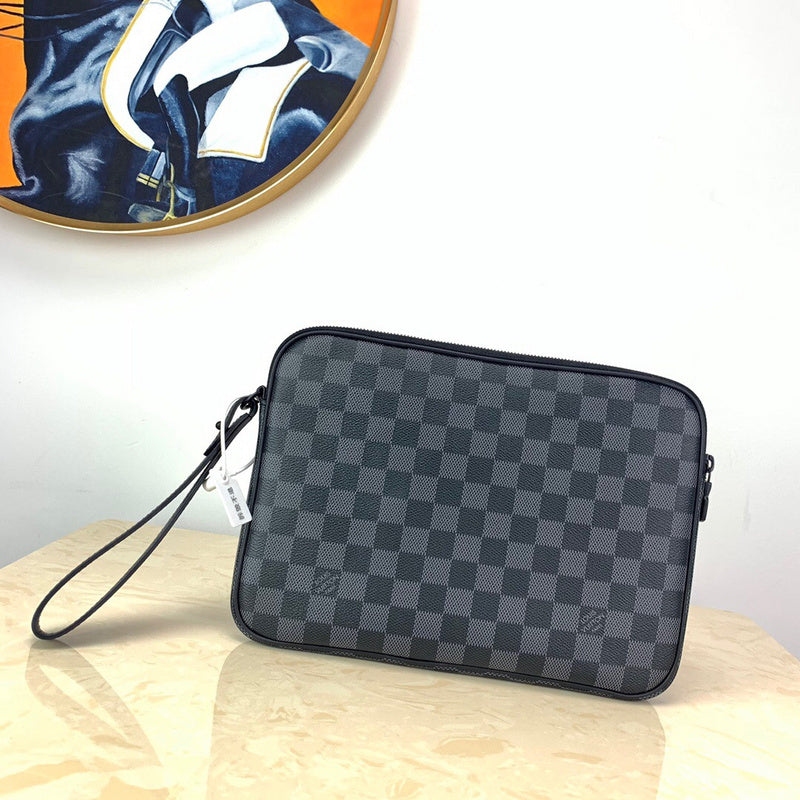 Fashion Luxe Touch bags - 3095
