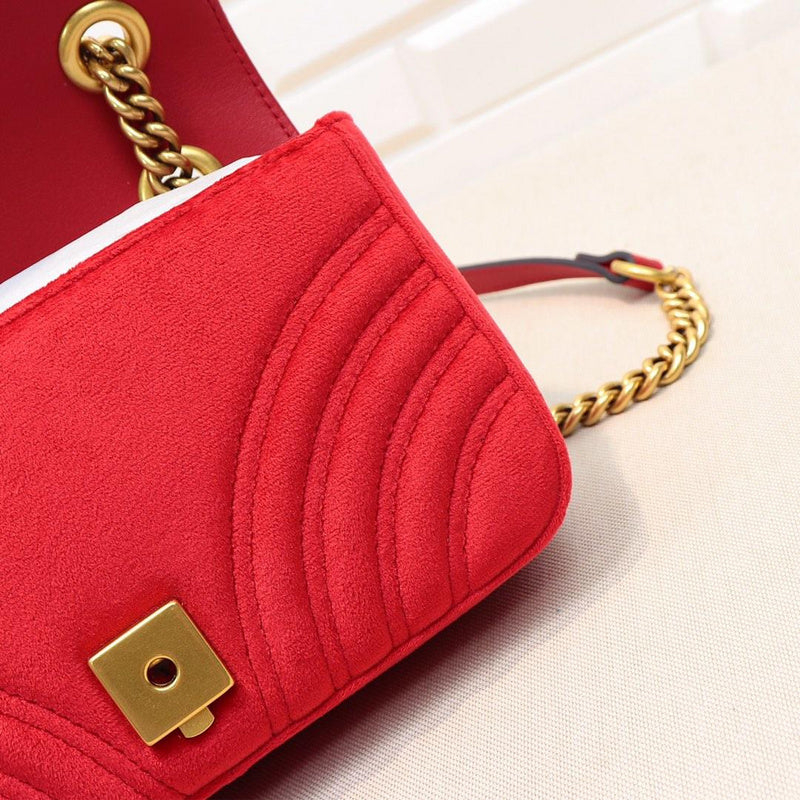 Luxe Touch Bags 

 - LTB Bags - 892