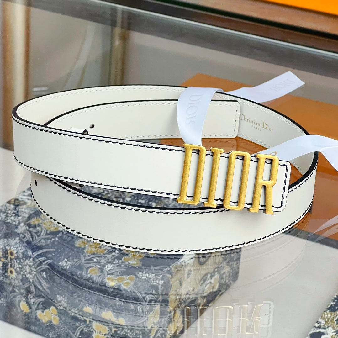 LTB  -Luxury DIR  BELTS 007