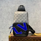 Fashion Luxe Touch bags - 3116
