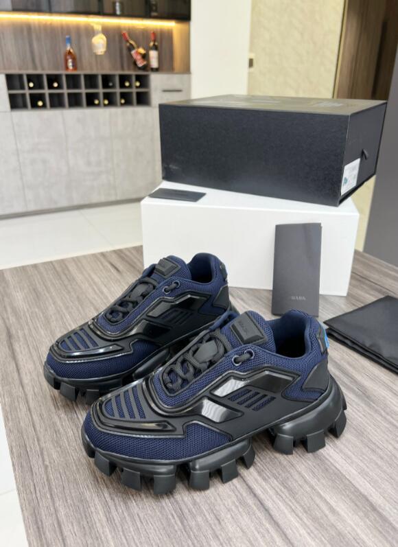 Luxe Touch Bags - PD Men Shoes - 263