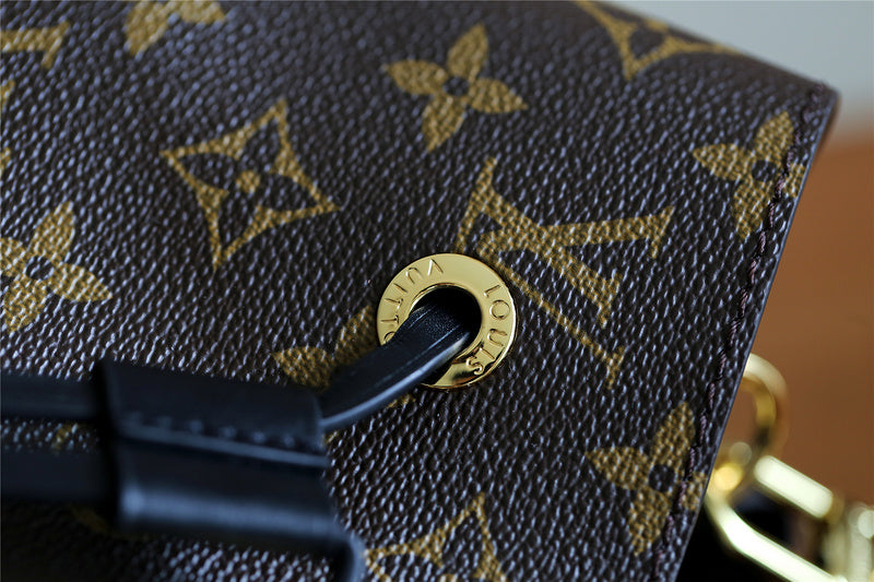 Luxe Touch Fashion LTB-bags - 8580