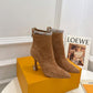 Luxe Touch Bags -  Women Shoes - 379