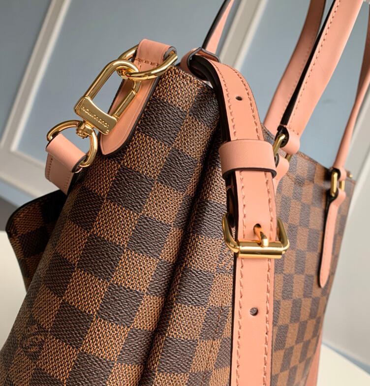Luxe Touch Bags -   3124