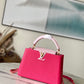Fashion Luxe Touch bags - 4021