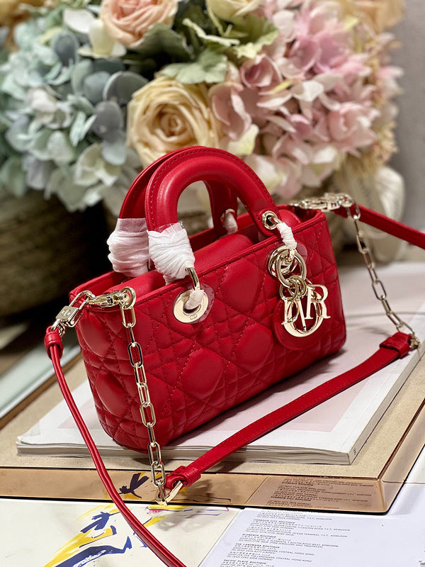 LTB - Luxe Touch Bags - 1208