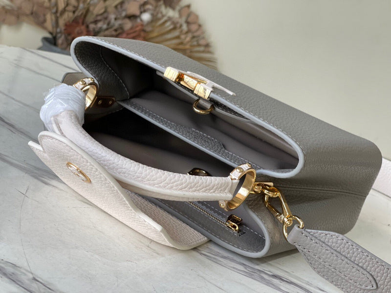 Fashion Luxe Touch bags - 4606