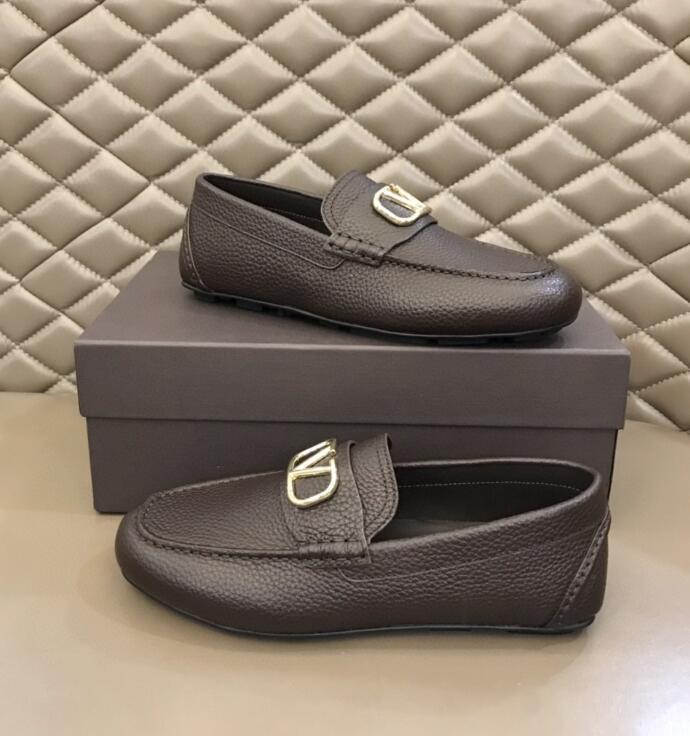 Luxe Touch Bags -  Men Shoes - 1070
