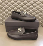 Luxe Touch Bags -  Men Shoes - 1070