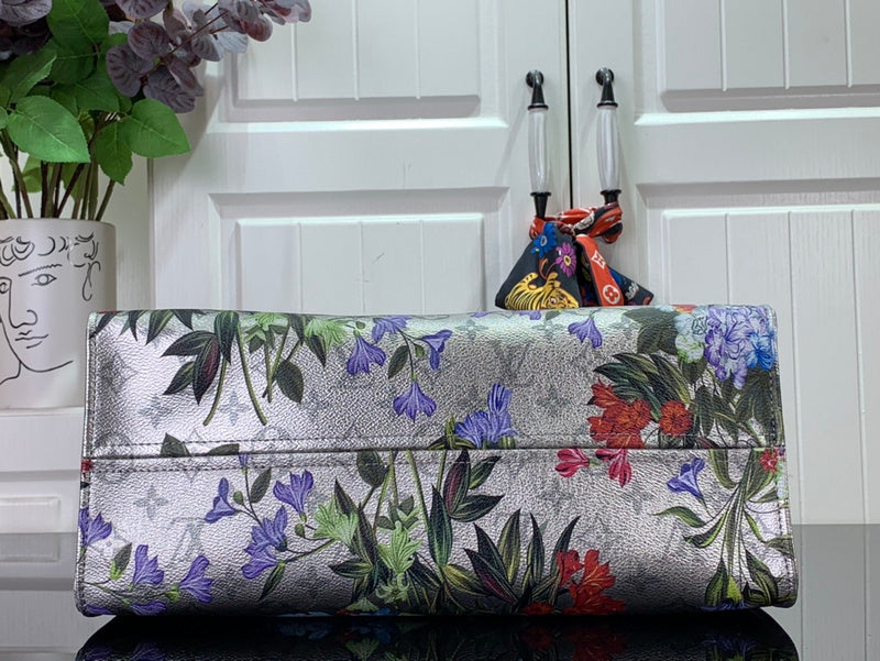Fashion Luxe Touch bags - 3484