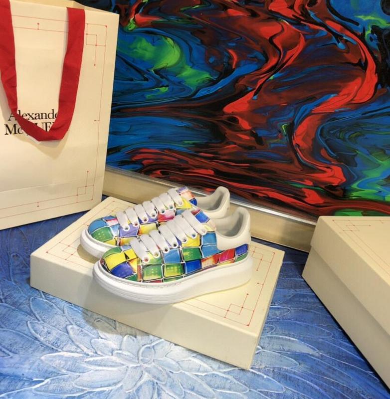 Luxe Touch Bags 

 - AQ Men SHoes - 469