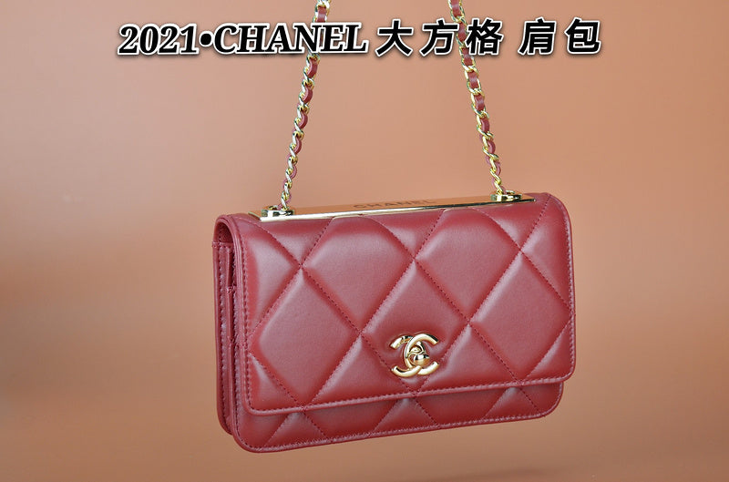 Luxe Touch Bags -  Bags - 619