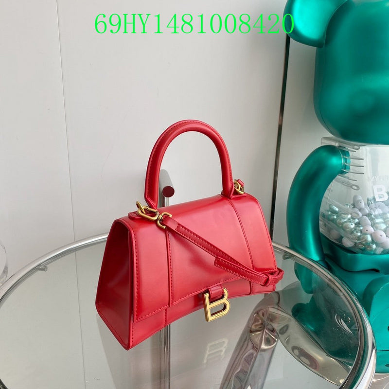 Luxe Touch Fashion - BGA Bags - 2041