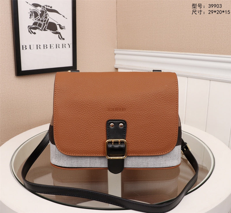 Luxe Touch Fashion -BBR Bags - 1065