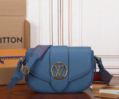 Luxe Touch Fashion LTB-bags - 17112