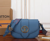 Luxe Touch Fashion LTB-bags - 17112
