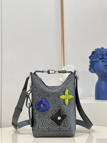 Fashion Luxe Touch bags - 2817