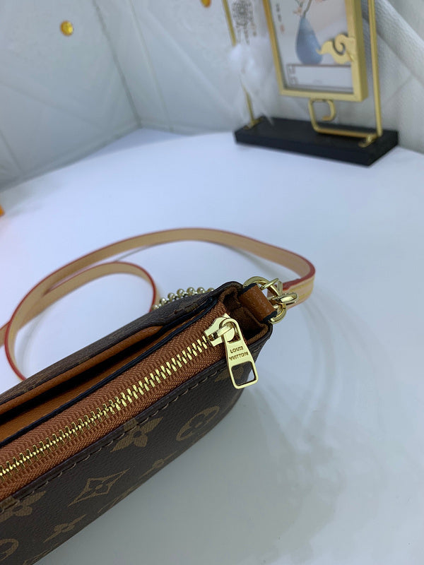 Fashion Luxe Touch bags - 3572