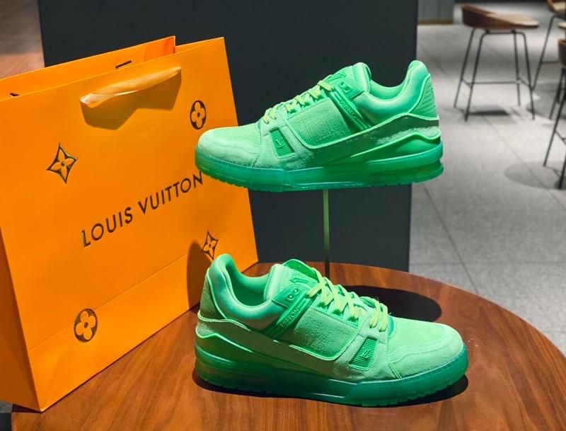 Luxe Touch Bags -  Men Shoes - 1500