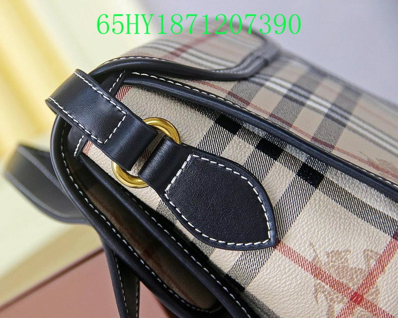 Luxe Touch Fashion -BBR Bags - 333