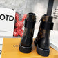 Luxe Touch Bags -  Women Shoes - 820