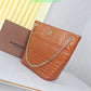 Luxe Touch Bags Fashion -BBR Bags - 375
