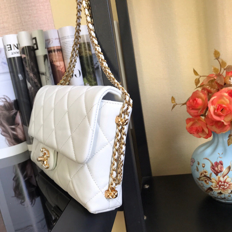 Luxe Touch Bags 

 -  Bags - 3484