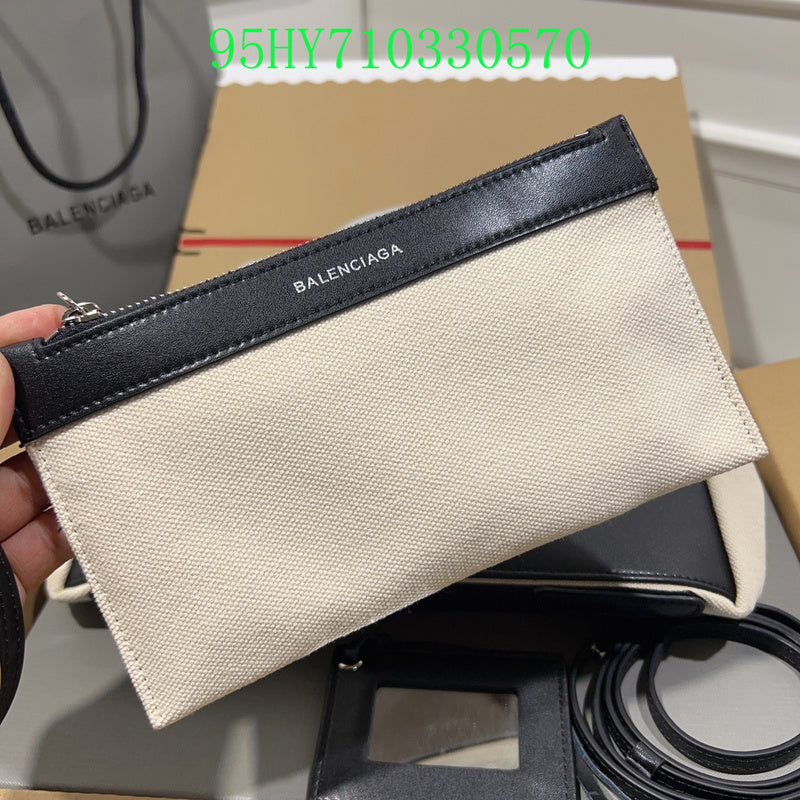 Luxe Touch Fashion - BGA Bags - 1846