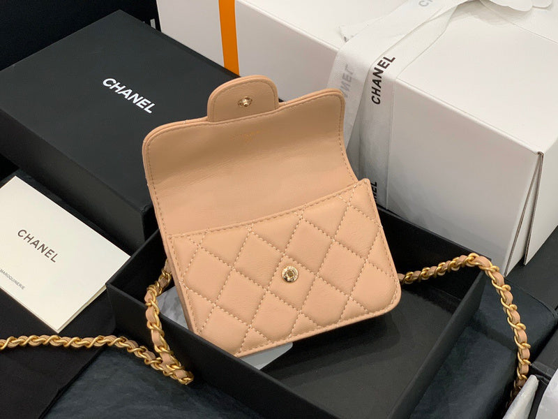 Luxe Touch Bags -  Bags - 577