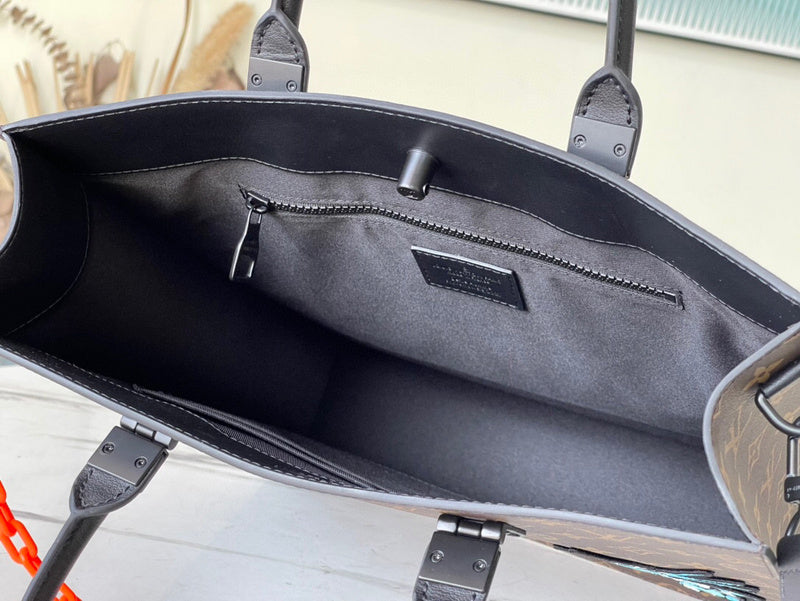 Fashion Luxe Touch bags - 5143