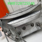 Luxe Touch Fashion - BGA Bags - 1685