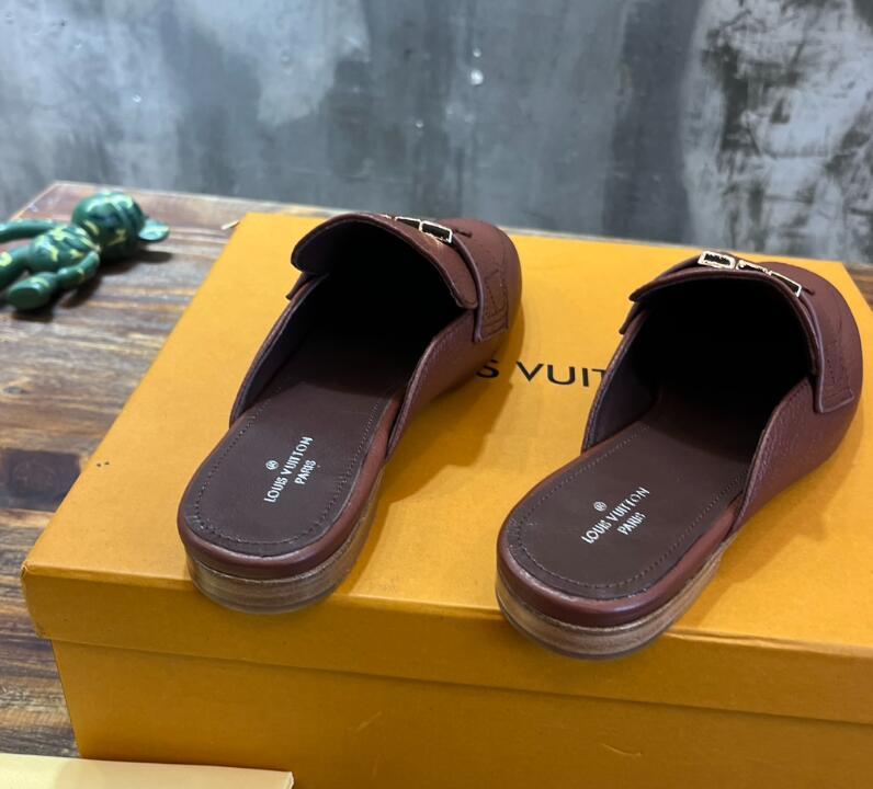 Luxe Touch Bags 

 - LTB Women Shoes - 263