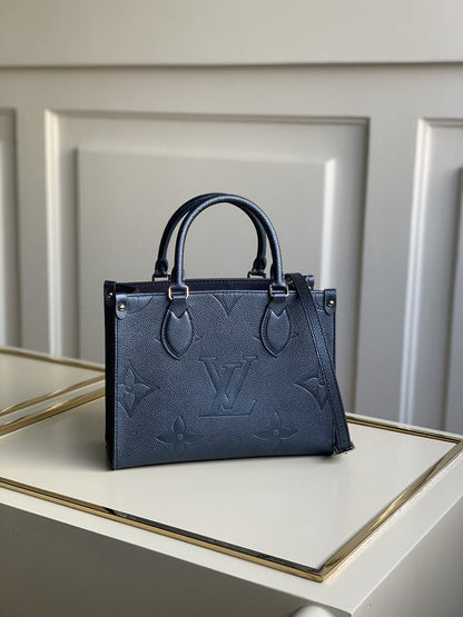 Luxe Touch Fashion LTB-bags - 17340
