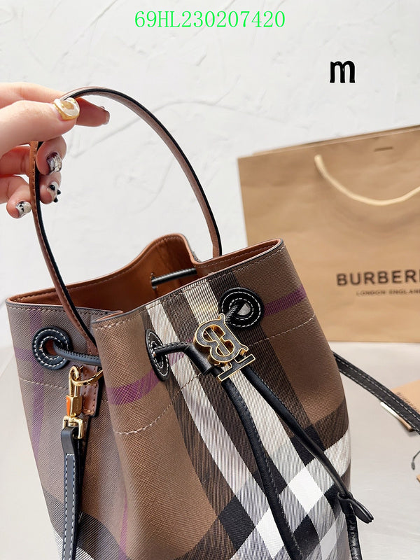 Luxe Touch Fashion -BBR Bags - 220