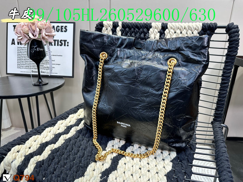 Luxe Touch Fashion - BGA Bags - 1764