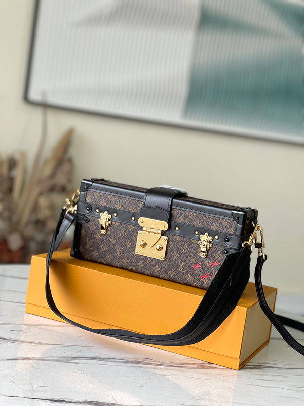 Luxe Touch Fashion LTB-Bags - 16672