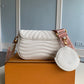Luxe Touch Fashion LTB-bags - 17773
