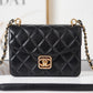 Luxe Touch Bags 

 -  Bags - 3455
