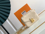 Luxe Touch Fashion LTB-Bags - 16769