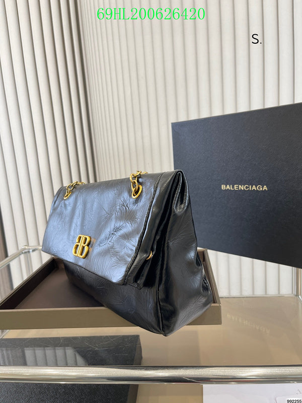 Luxe Touch Fashion - BGA Bags - 1750