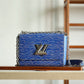 Luxe Touch Fashion LTB-bags - 8496