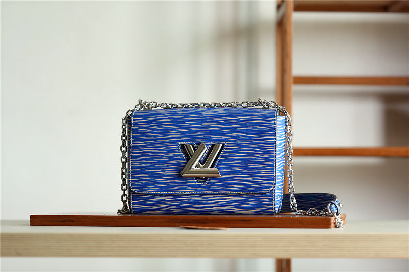 Luxe Touch Fashion LTB-bags - 8496