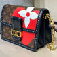 Luxe Touch Bags -   2659