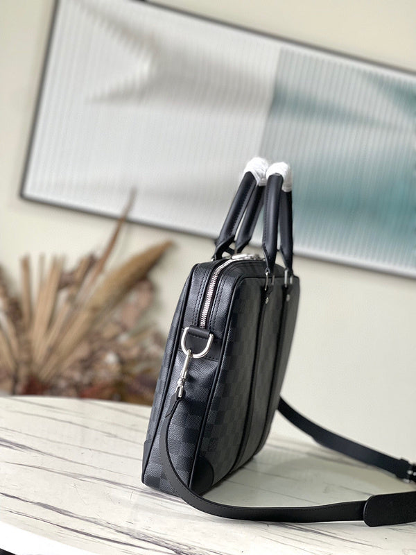 Fashion Luxe Touch bags - 4074