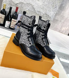 Luxe Touch Bags -  Women Shoes - 831