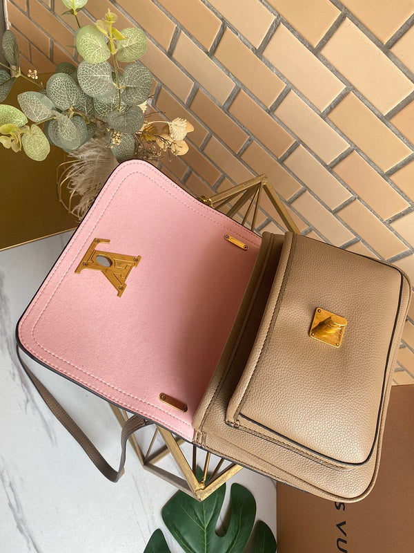 Fashion Luxe Touch bags - 3839