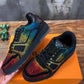 Luxe Touch Bags -  Men Shoes - 780